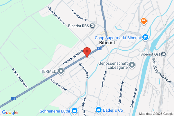Biber Treuhand AG