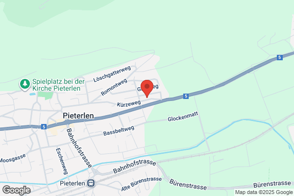 Pbk Treuhand und Controlling AG