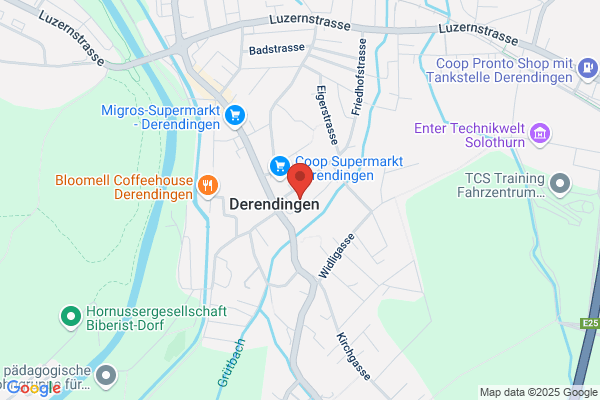 Wasserversorgung