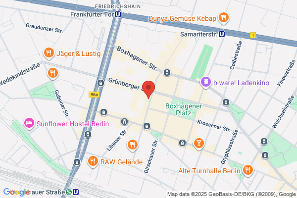 Incentra Aktiengesellschaft