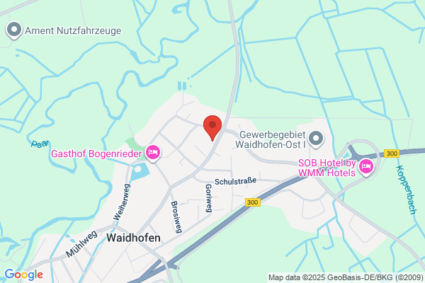 Schreinerei L. Wenger GmbH