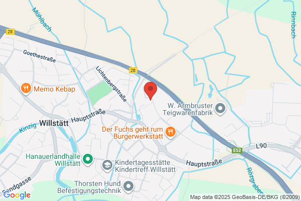 Schreinerei Voegtli