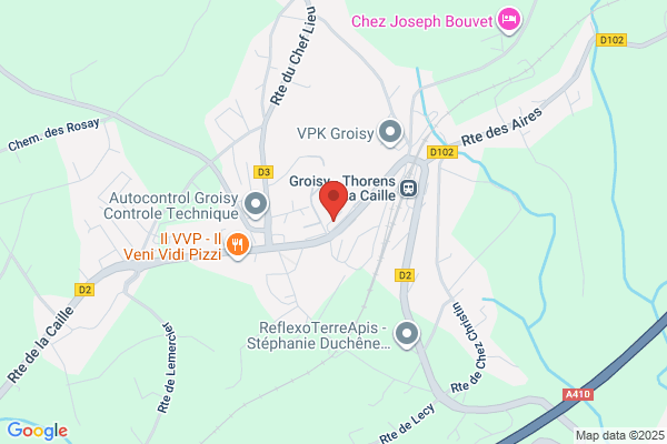 Boucherie J.-P. Lachat