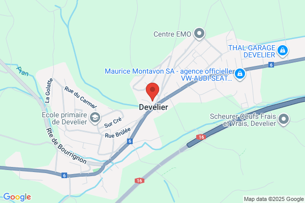 Créalentours Sàrl