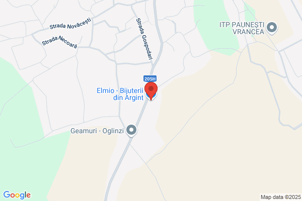 Elmio, Fringeli