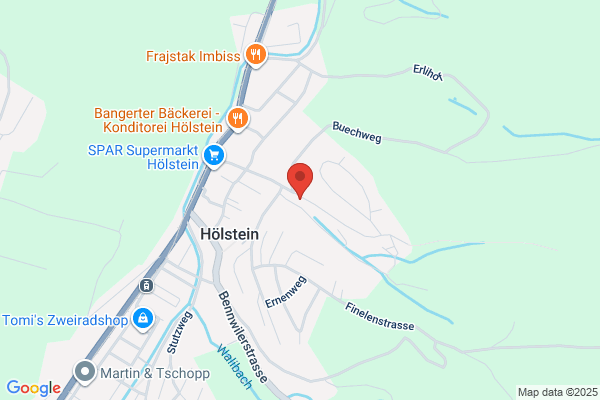 Storenservice Osso GmbH