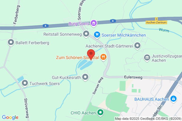 Architekturbuero P. Scholer