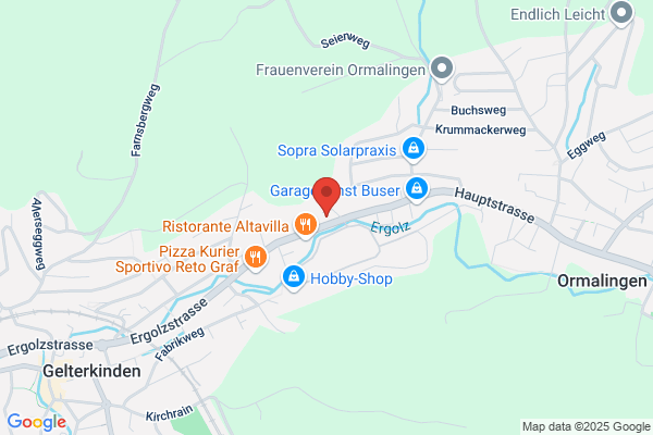 Buchhaltung Colombo