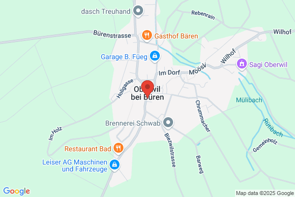DuerRieg, Duerr und Riegert