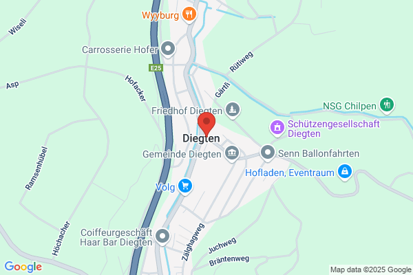 Feigi-Logistikplanung