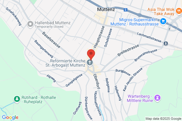 Flubacher GmbH