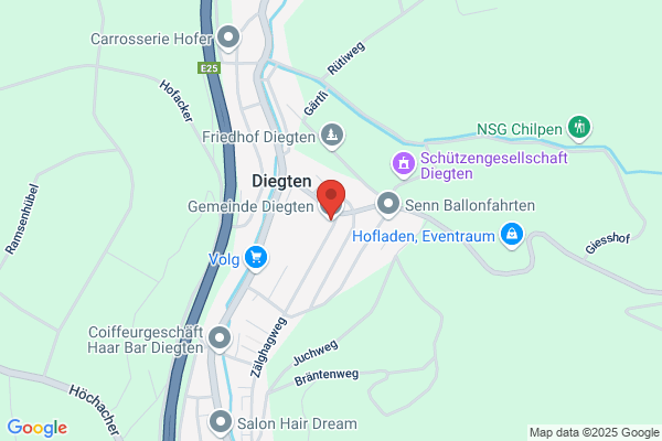 Friedensrichteramt Bennwil/Diegten/Eptingen