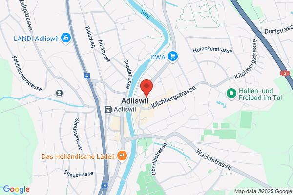 Friedensrichteramt Buckten/Laeufelfingen