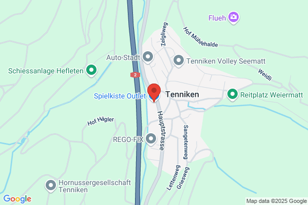 LEISTRITZ THOMMEN GmbH