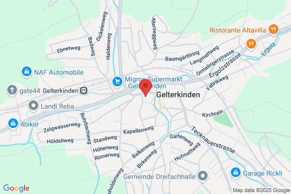 Raiffeisenbank Diegtertal