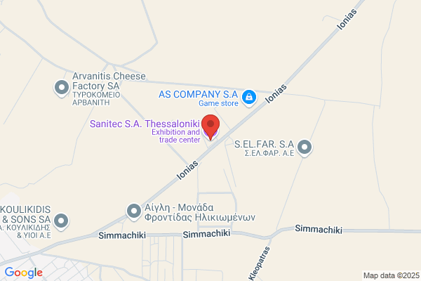 Sanitec