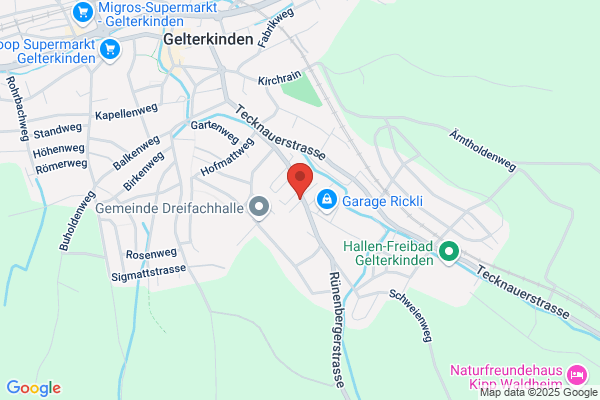 Zimmerei GmbH