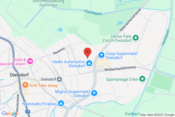 Schul-Zweckverband Bez. Dielsdorf
