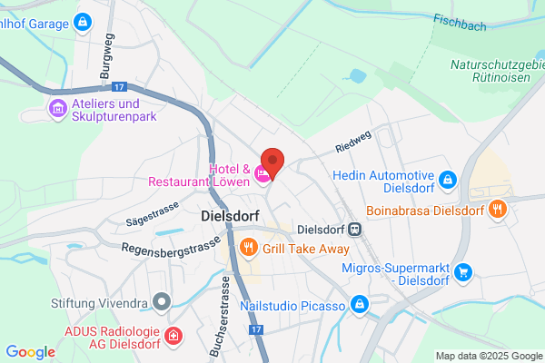 Viktor Anliker Bedachungs GmbH