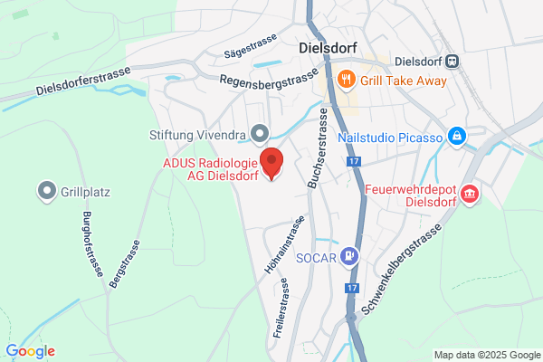 Radio-Reinert AG
