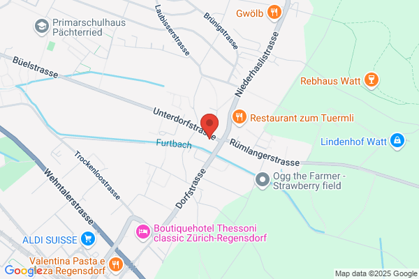 Garage E. Schibli