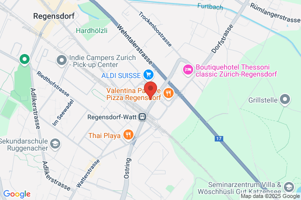 Jurtag Immobilien Nassenwil