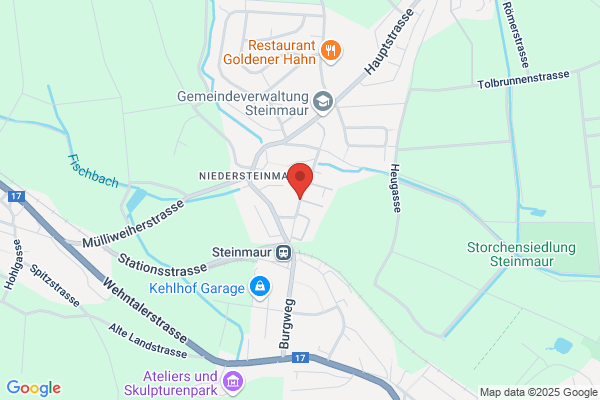 BMG Zendeli Gipsergeschaeft
