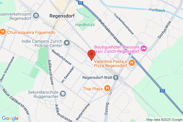 SARI Gebaeude-Management GmbH