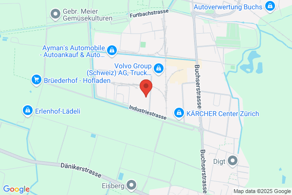 Reisswolf Zürich - Akten- und Datenträgervernichtung