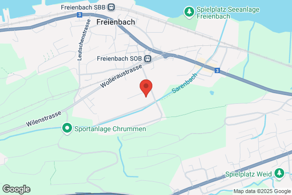 Bofrost (Nord-Schweiz) Vertriebs AG