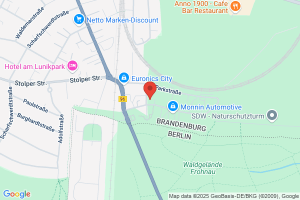 Spot-Repair GmbH