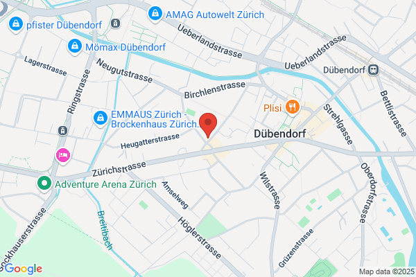 All Stone GmbH