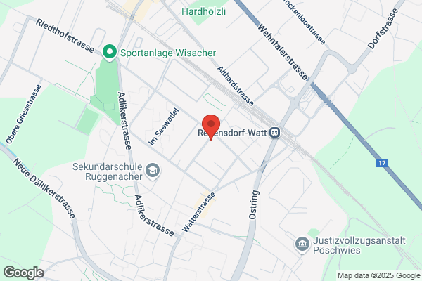Zahnaerztegem. Schulstrasse