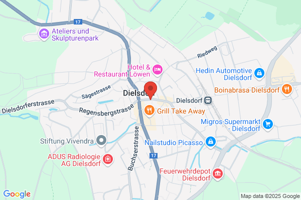 Waser Buerocenter AG