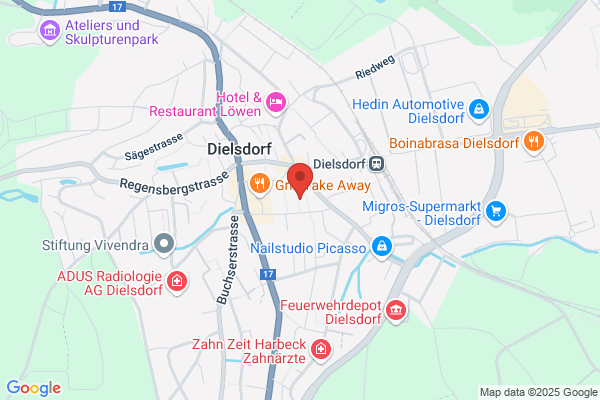Kindergarten Unterdorf