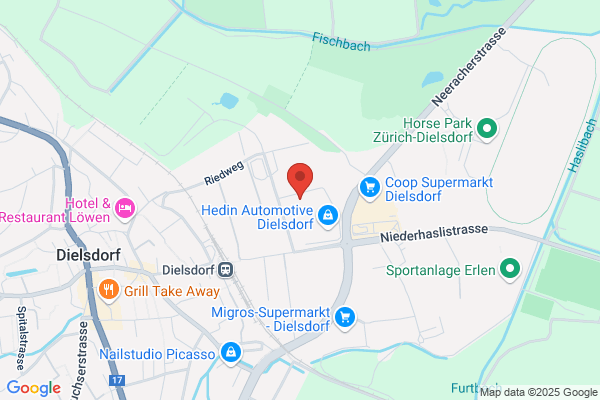 BLA GmbH