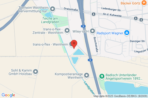 Eurodis Electronics Schweiz AG