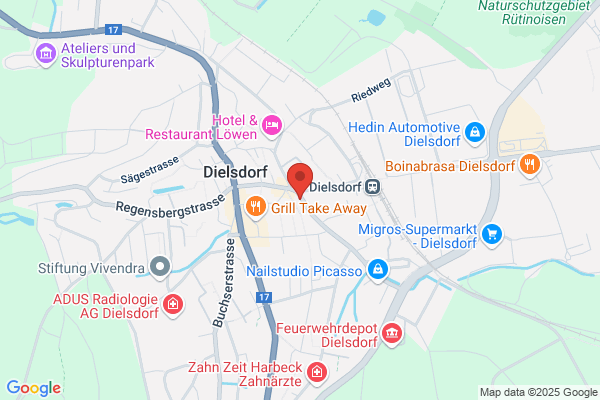 Quest Informatik