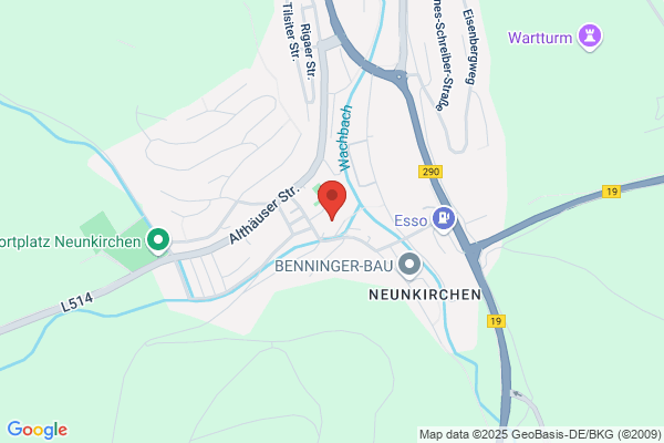 Reiser Elektro GmbH