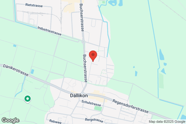 Anhaenger Daellikon
