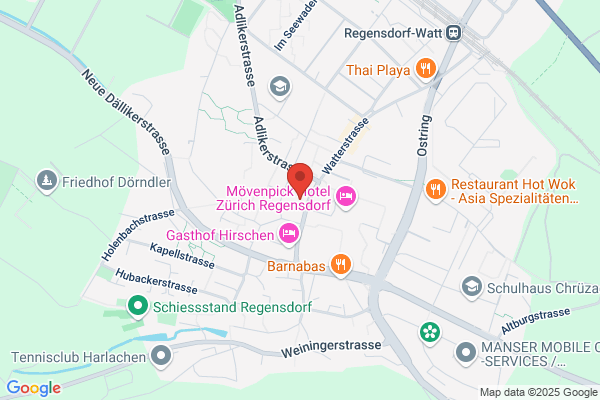 Manebo GmbH