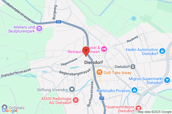 Gemeindeverwaltung