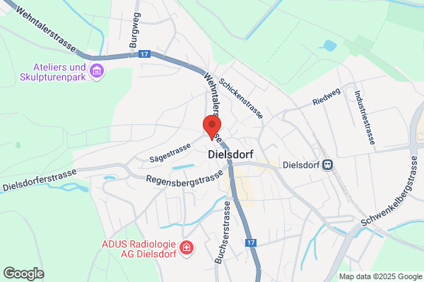 Gemeindeverwaltung