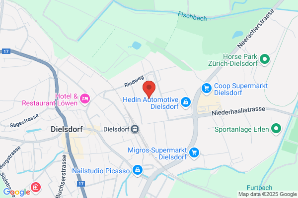 Sans Souci Reinigungen AG