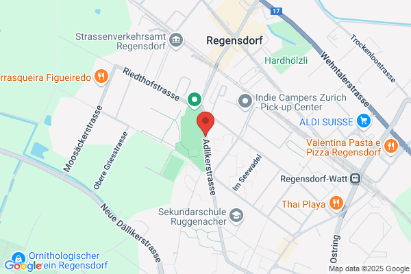 Fracas GmbH