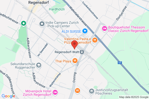 H + M Baudienstleistungen GmbH