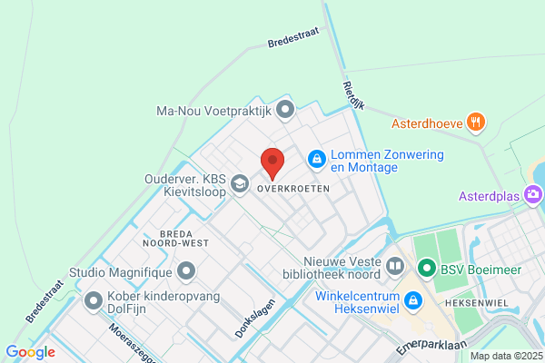 HDR Trading GmbH