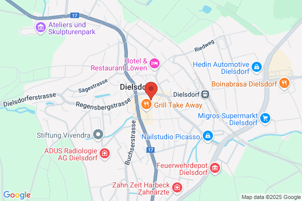 Hemay GmbH