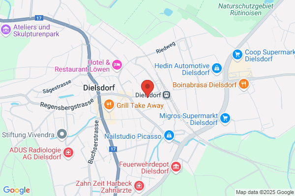 Kosmetik-Nail Studio Sie und Er