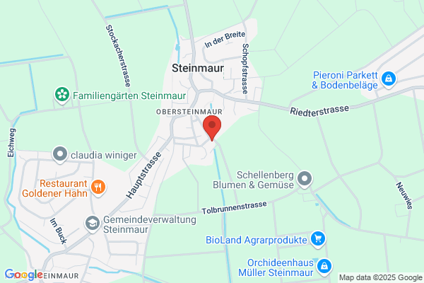Wellness Power GmbH